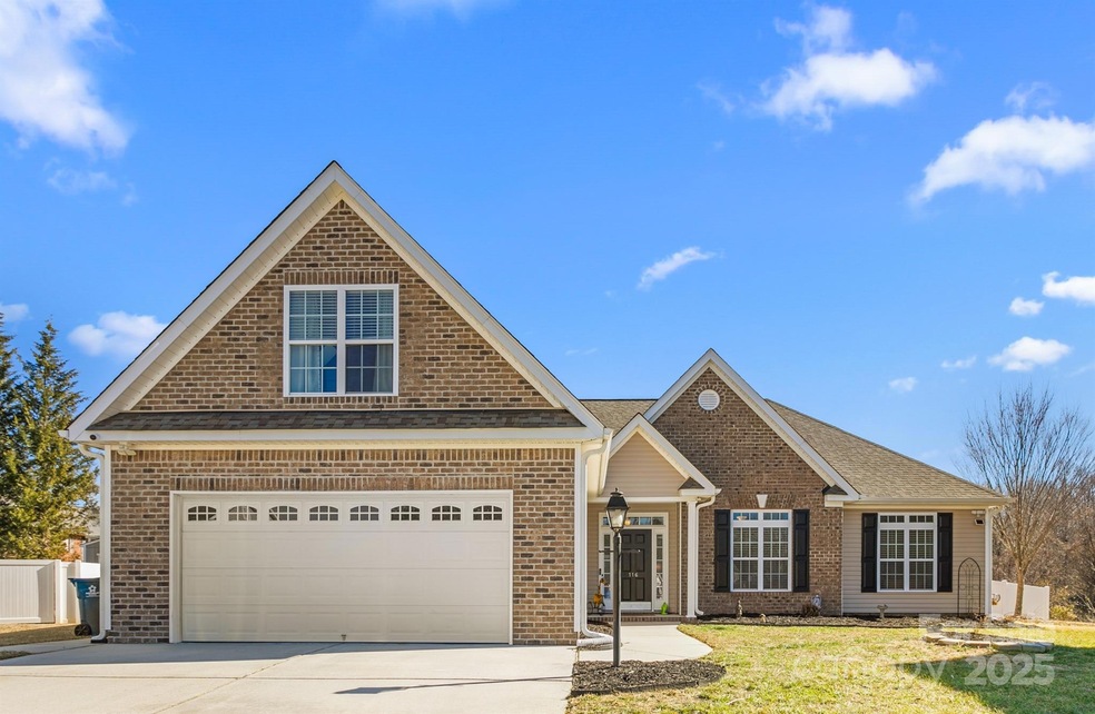 116 Parkview Ct unit 21, Archdale, NC 27263 - photo 1