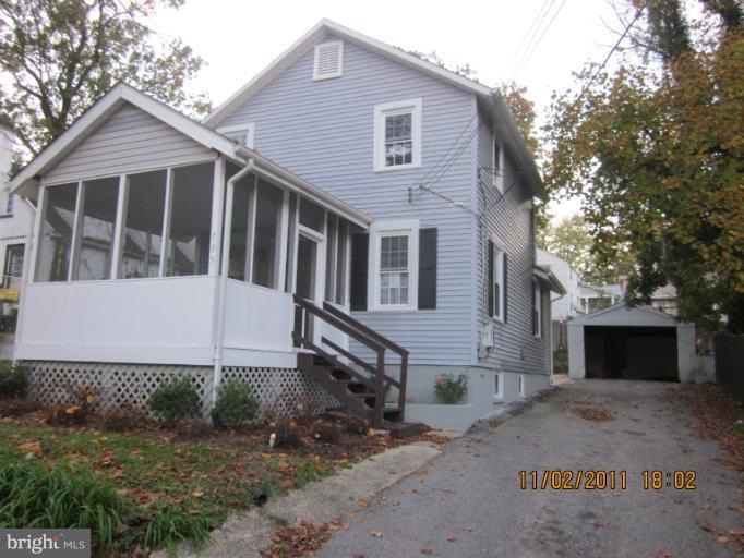 705 Mentor Ave, Capitol Heights, MD 20743 - photo 1