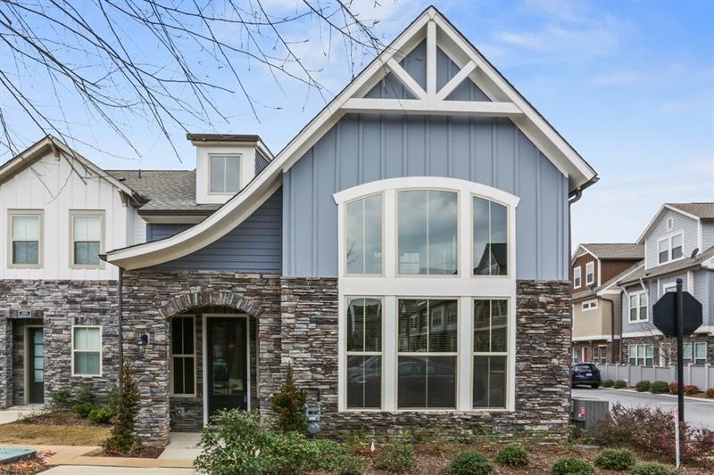 2001 Brookings Ln, Smyrna, GA 30080 - photo 1