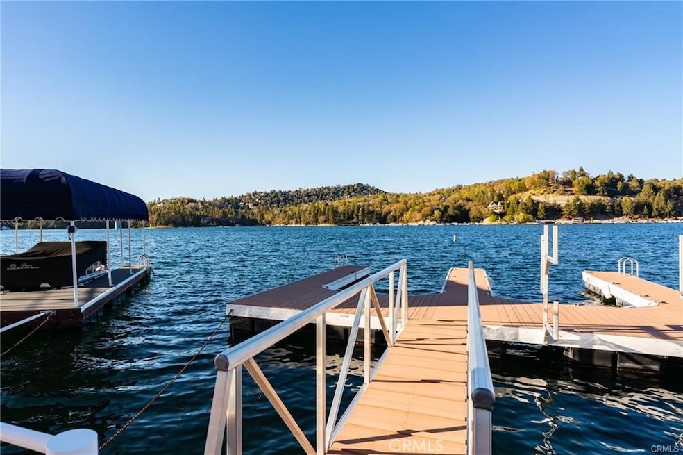 0 0 S459-C Dock unit HD25244848, Lake Arrowhead, CA 92395 - photo 1