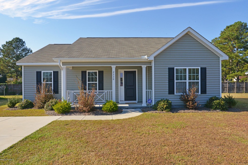 2330 Blackstone Dr, Winterville, NC 28590 - photo 1