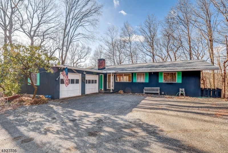 246 Mt Harmony Rd, Bernardsville, NJ 07924 - photo 1