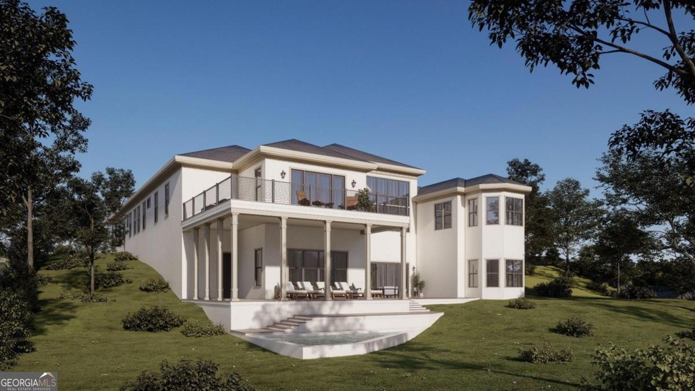 4986 Kanawha Bluff, Stone Mountain, GA 30087 - photo 1