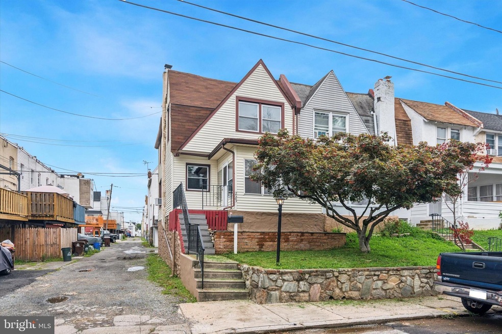 223 Wabash Ave, Lansdowne, PA 19050 - photo 1