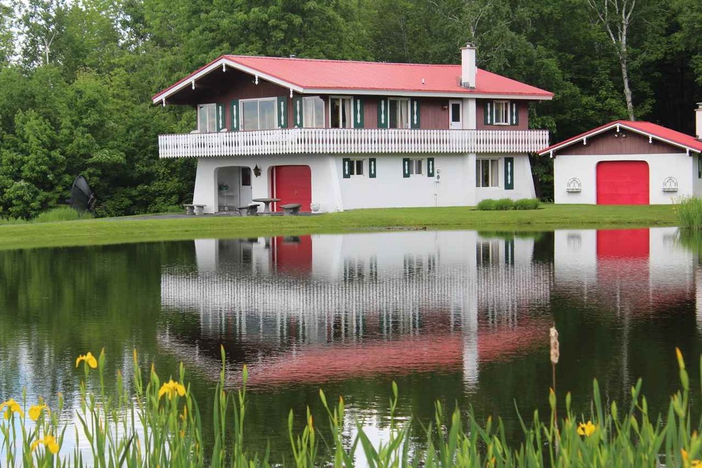 100 Rowell Rd, Lancaster, NH 03584 - photo 1