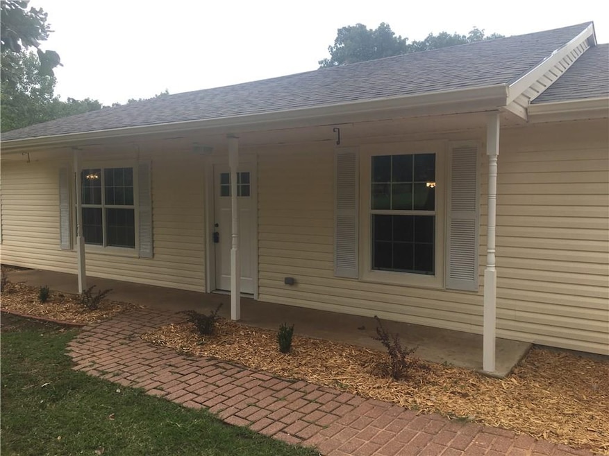 19 Oak Dr, Shawnee, OK 74804 - photo 1