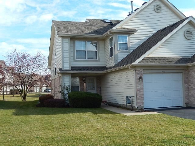 1613 Orchard Ave unit 23C161, Schaumburg, IL 60193 - photo 1