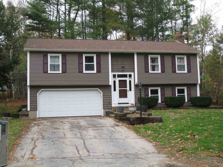 18 Yvonne St, Rochester, NH 03867 - photo 1