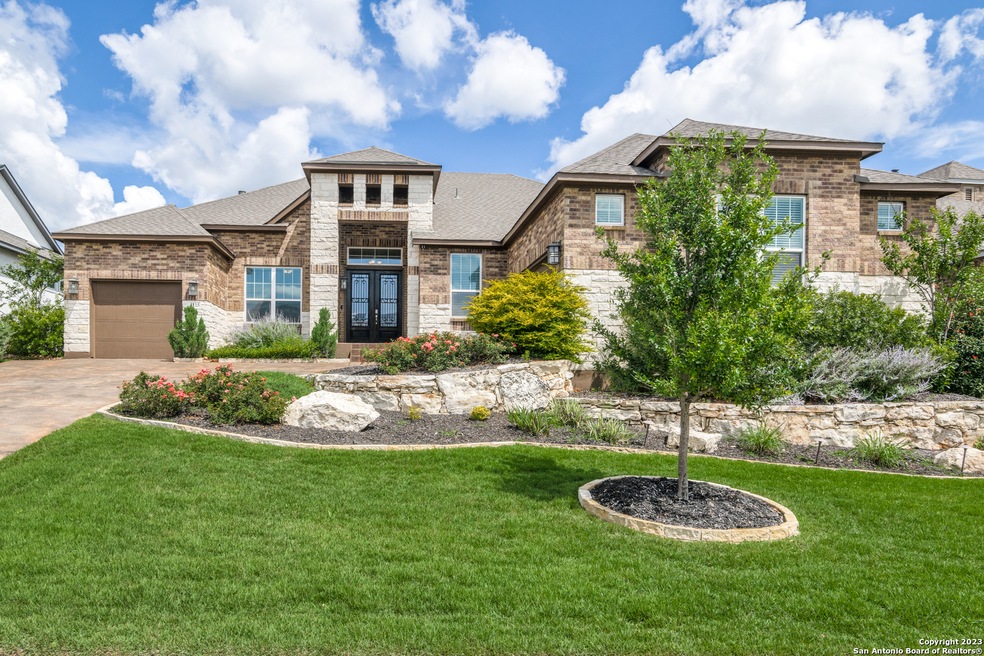 4115 Little Gem, San Antonio, TX 78261 - photo 1