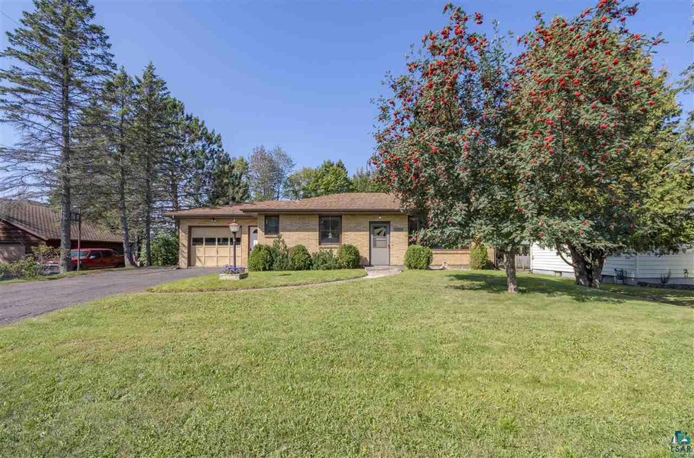 Built 1959, 75 x 150 lot size, Attached garage