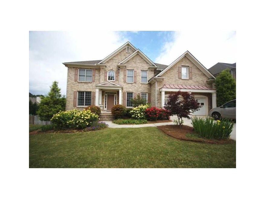 Exterior Front. EXCEPTIONAL BRICK RESIDENCE IN EAS