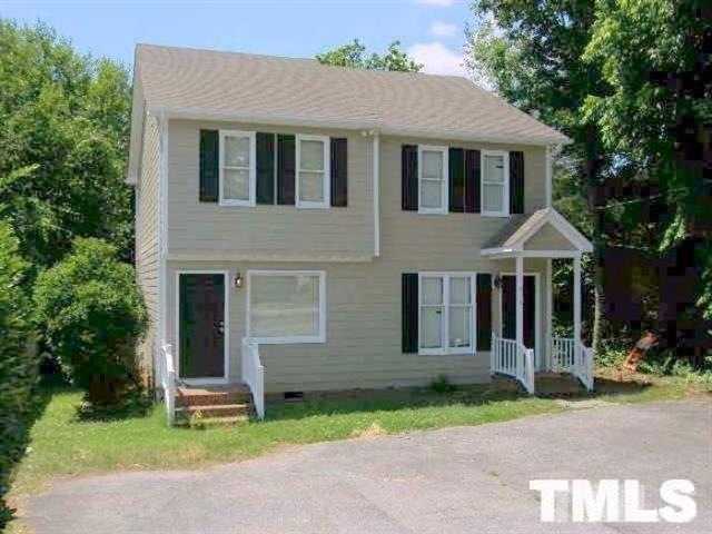 1616 Crest Rd unit A, Raleigh, NC 27606 - photo 1