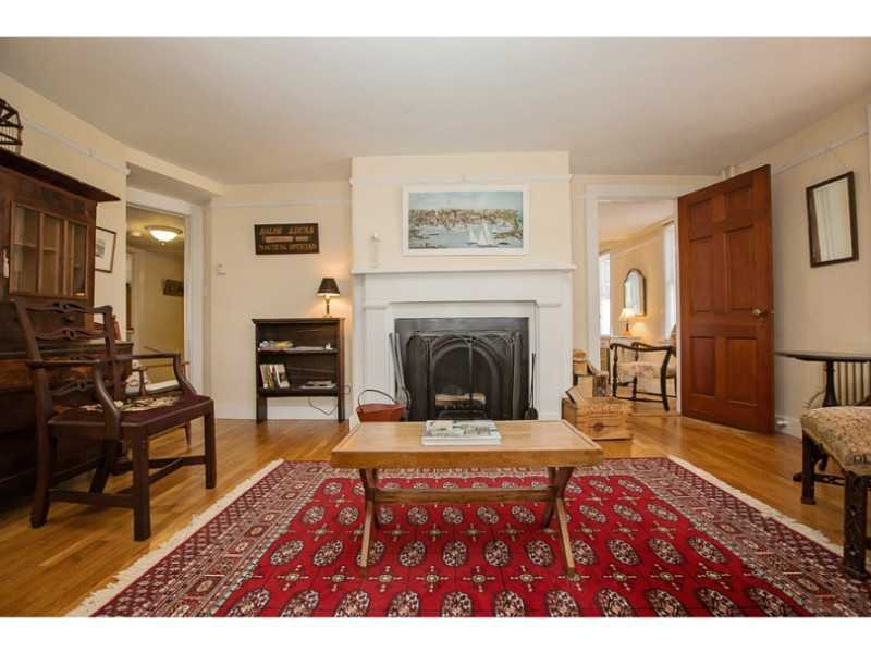 Living Room.
