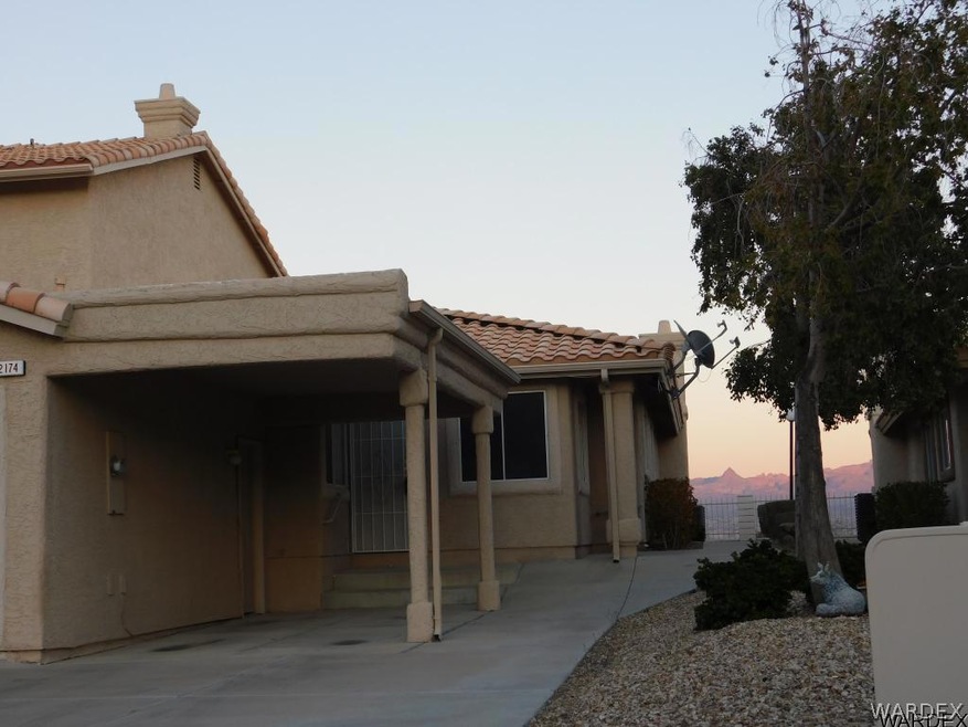 2174 Camel Mesa Dr, Laughlin, NV 89029 - photo 1