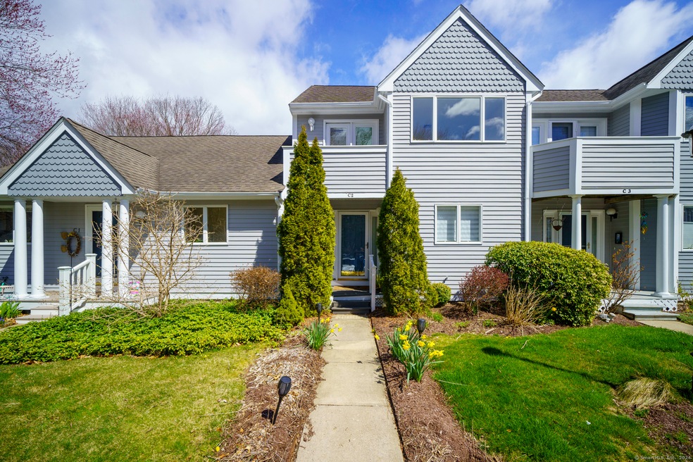 Sold $302,000 • Co-Listing Agent