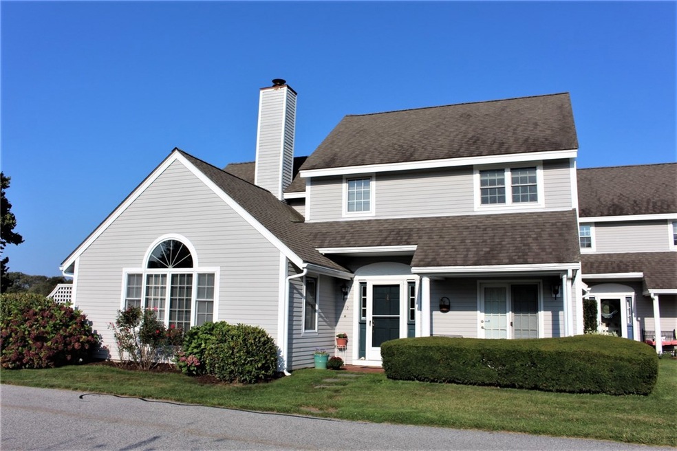 Beautifully maintained Whitehall Condo