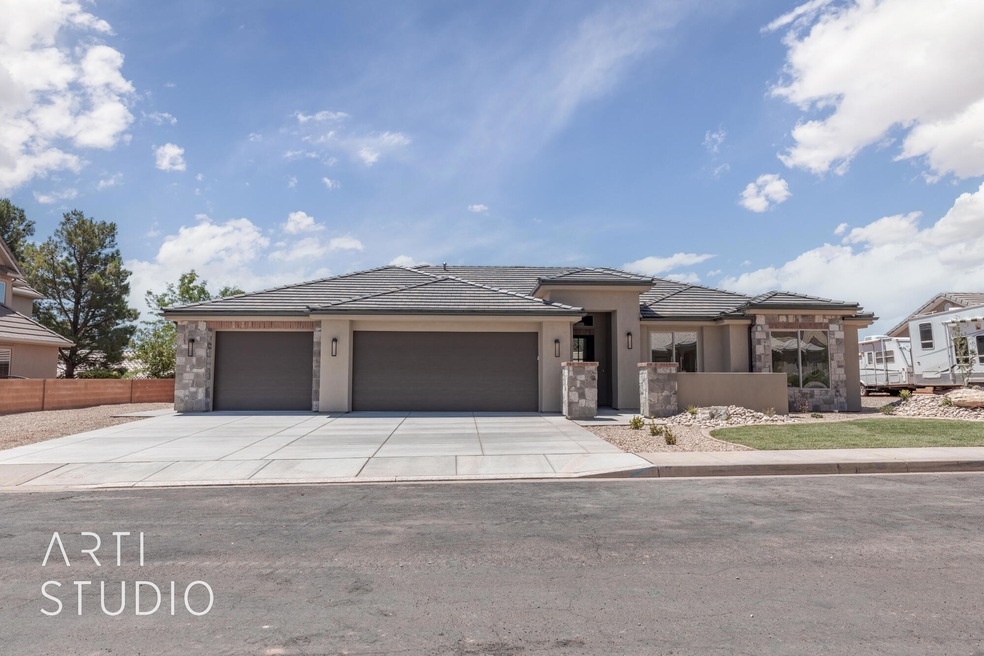 456 E 130 S, Ivins, UT 84738 - photo 1