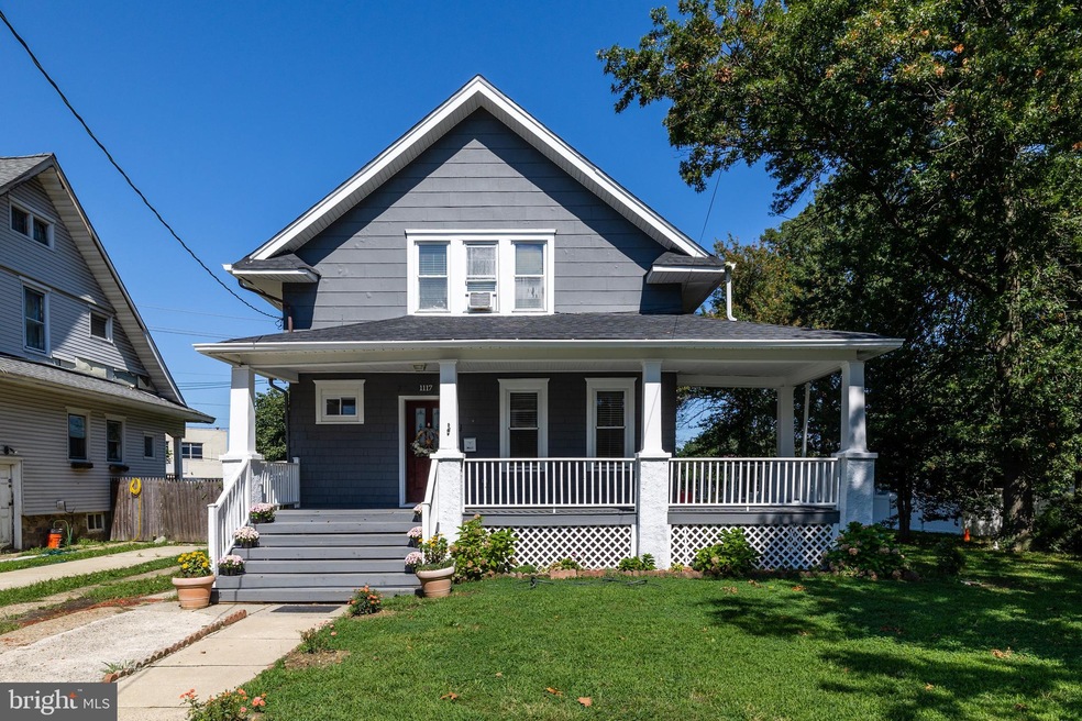 1117 Grant Ave, Haddon Township, NJ 08107 - photo 1