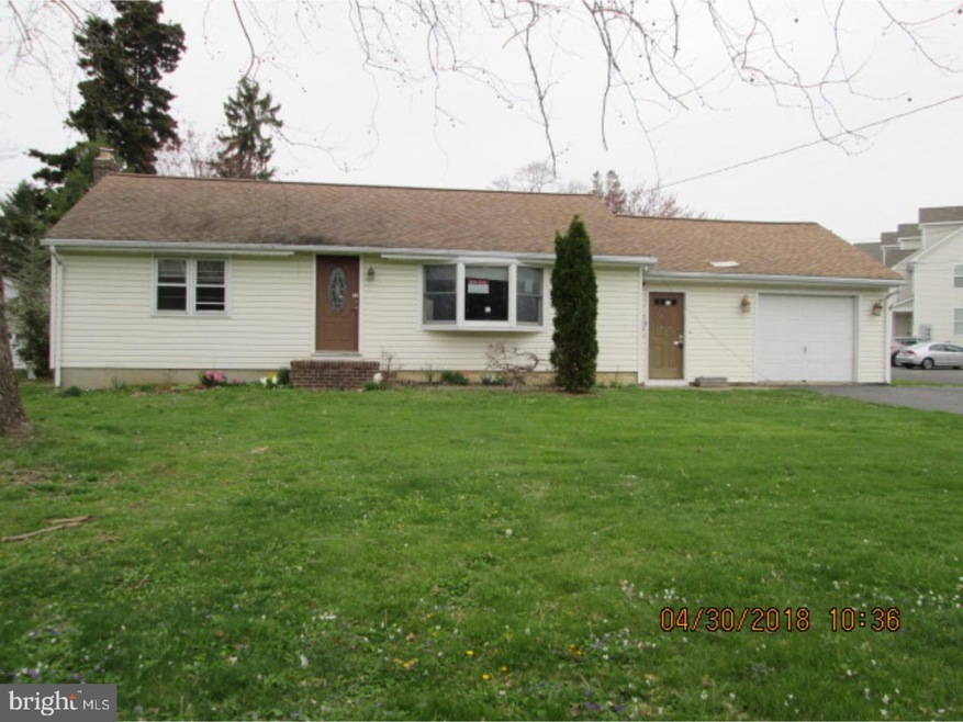 1199 Monmouth Rd, Mount Holly, NJ 08060 - photo 1