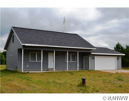 26464 Fairgrounds Rd, Webster, WI 54893 - photo 1