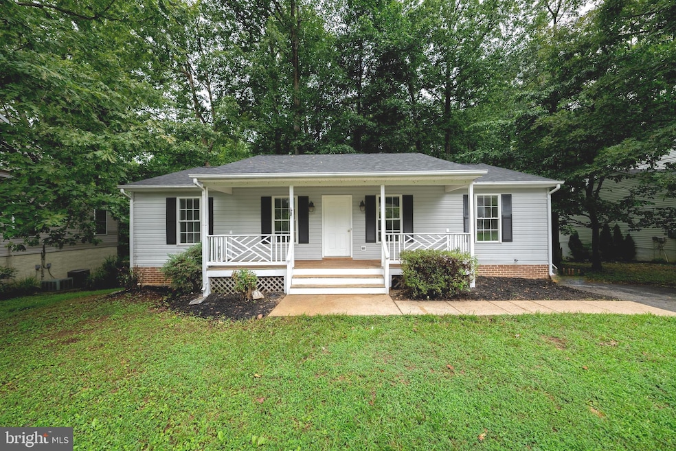 11208 Piedmont Landing Dr, Fredericksburg, VA 22407 - photo 1