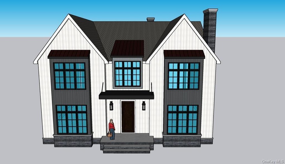 131 S Highland Ave, Pearl River, NY 10965 - photo 1