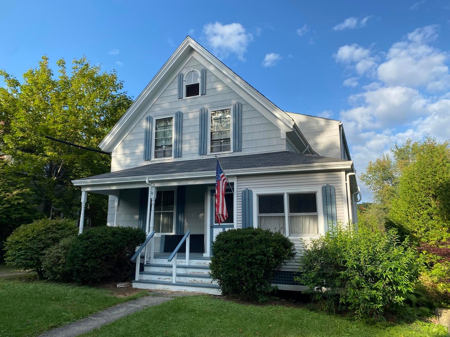 11 Megunticook St, Camden, ME 04843 - photo 1