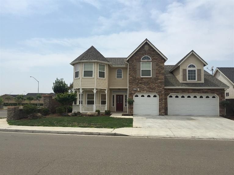 3075 N Bridle Ave, Fresno, CA 93727 - photo 1