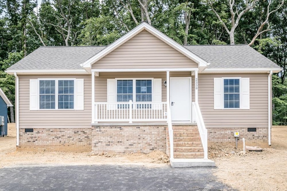 2358 Whitestone Dr, Rockingham, VA 22801 - photo 1