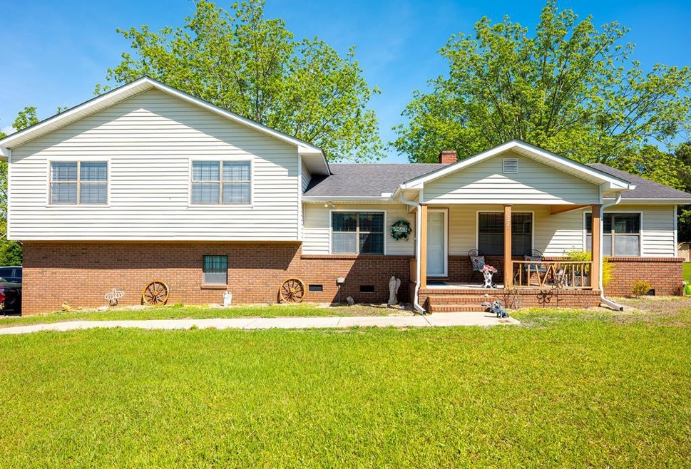 10221 Dixie Rd, Quitman, GA 31643 - photo 1