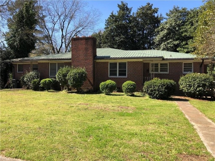 25 Chestnut St, Elberton, GA 30635 - photo 1