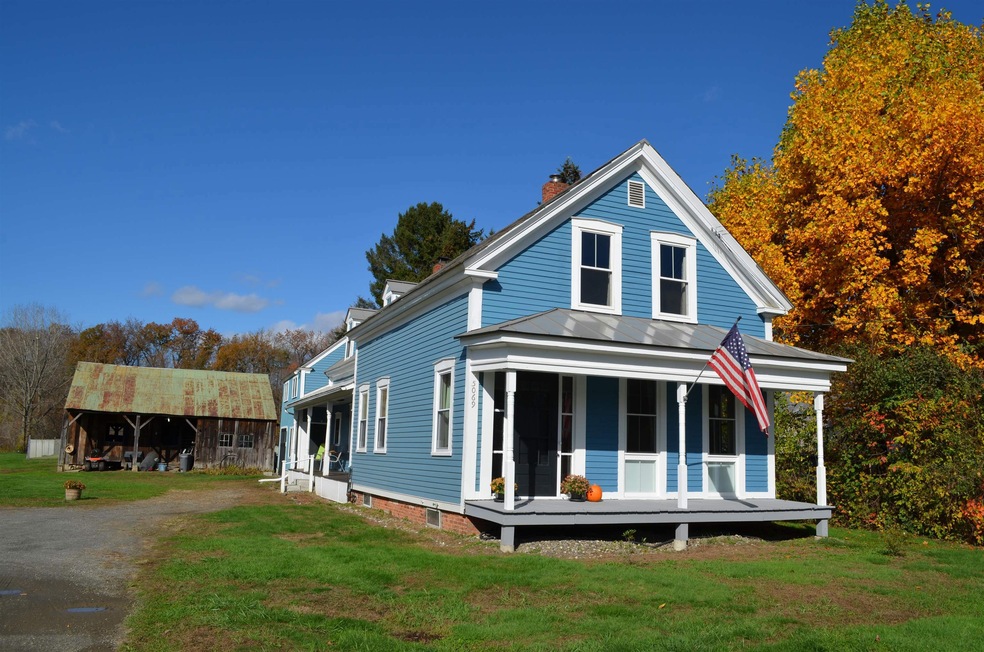 5069 Us Route 5, Westminster, VT 05158 - photo 1