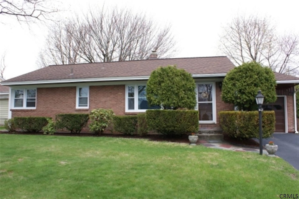 42 Croswell St, Albany, NY 12206 - photo 1