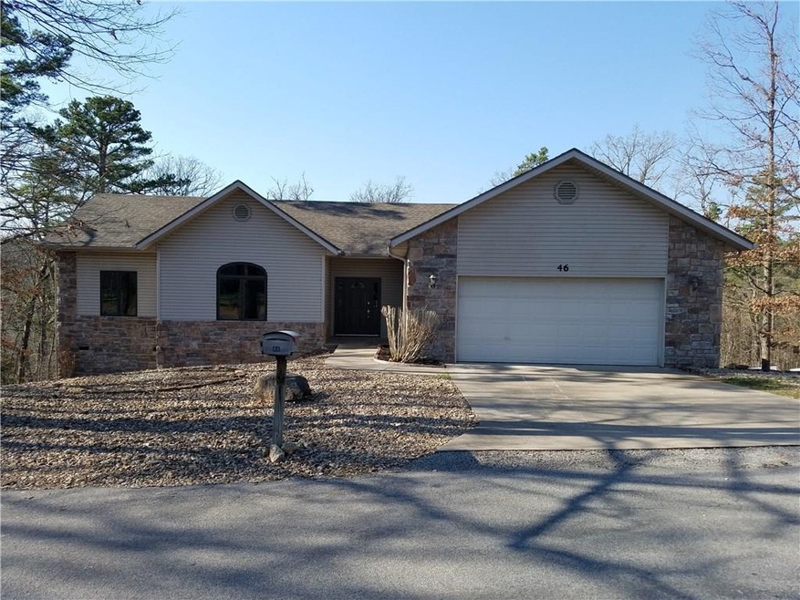 46 Lyndhurst Dr, Bella Vista, AR 72714 - photo 1