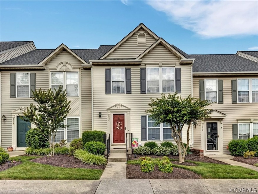 2822 Queensland Dr, Henrico, VA 23294 - photo 1