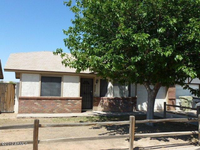 6826 N 81st Ln unit 22, Glendale, AZ 85303 - photo 1