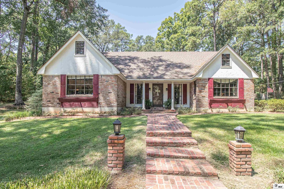 510 Tulane St, Bastrop, LA 71220 - photo 1