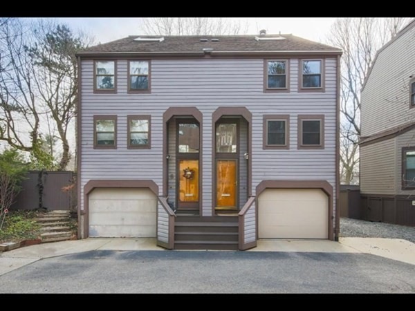 457 Mount Auburn St unit G, Cambridge, MA 02138 - photo 1