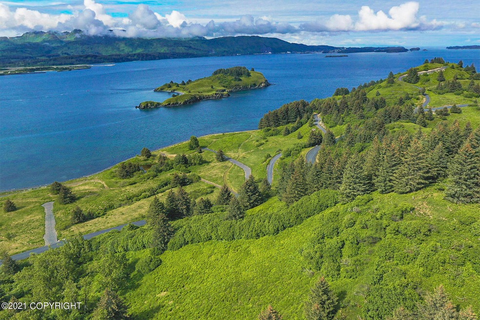 6103 Pinnacles Ct, Kodiak, AK 99615 - photo 1