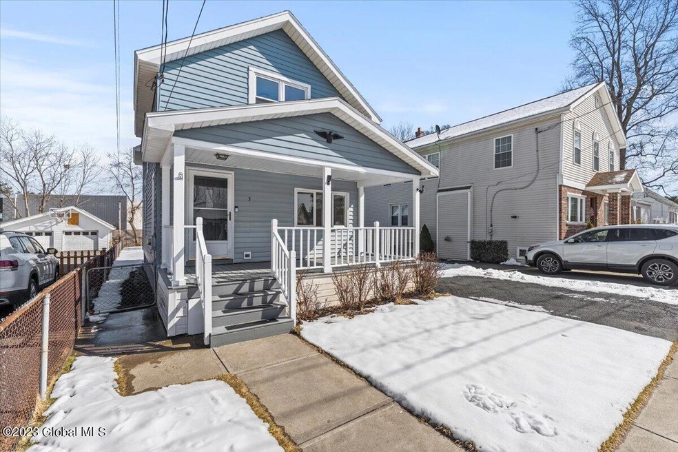 3 Mellon Ave, Troy, NY 12180 - photo 1