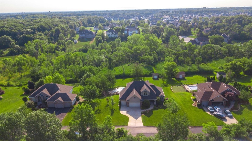 11815 Mount St, Crown Point, IN 46307 - photo 1