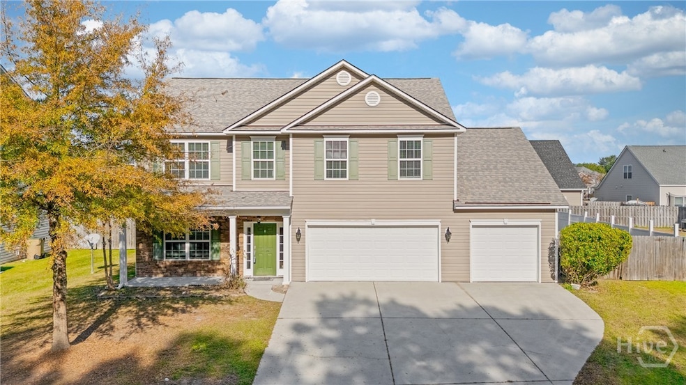 30 Sue Ellen Ln, Richmond Hill, GA 31324 - photo 1