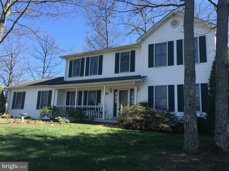 145 Bell Haven Cir, Stephens City, VA 22655 - photo 1