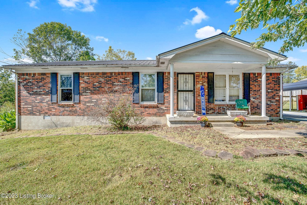 387 Bethel Church Rd, Mount Washington, KY 40047 - photo 1