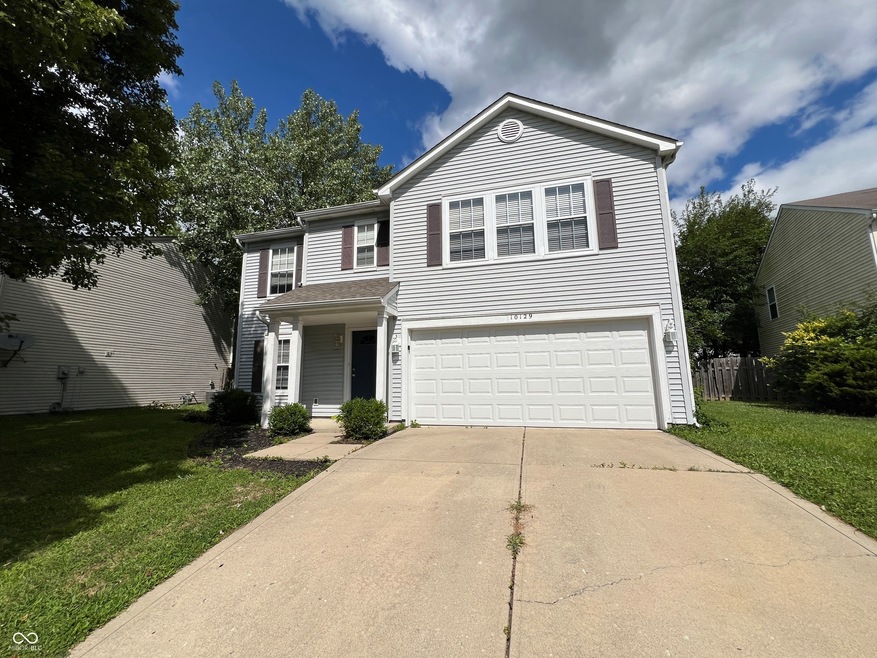 10129 Brushfield Ln, Fishers, IN 46037 - photo 1