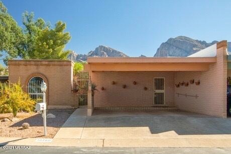 10260 N Valle Del Oro Dr, Tucson, AZ 85737 - photo 1