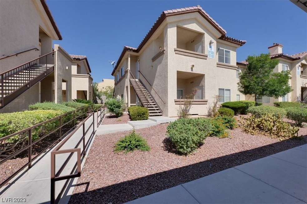 8501 W University Unit 2017 Building 5 is located