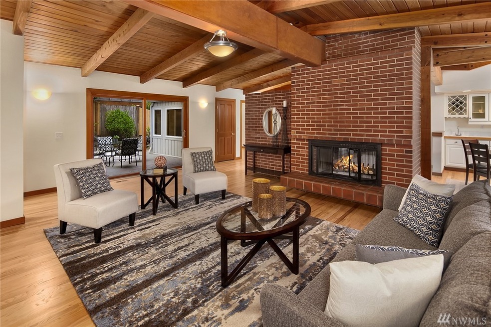 4126 78th Ave SE, Mercer Island, WA 98040 - photo 1