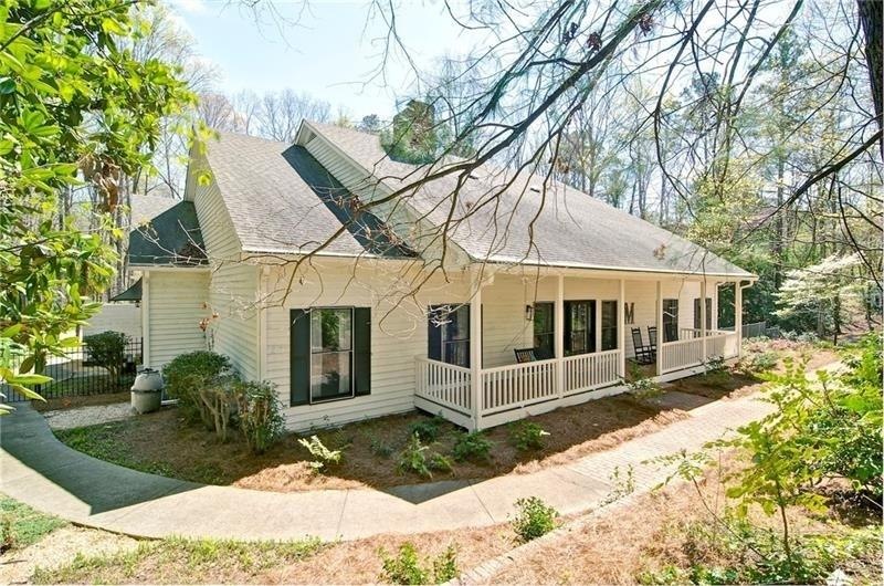 436 Hicks Farm Rd NW, Acworth, GA 30102 - photo 1