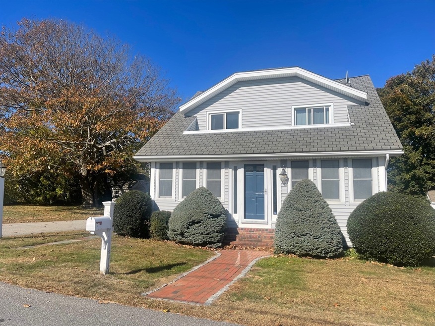 17 3rd Ave, Scituate, MA 02066 - photo 1